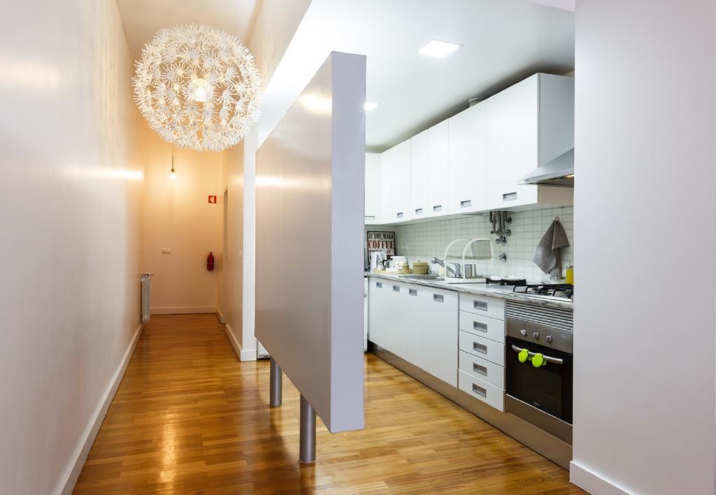 Misha'S Place At Bairro Alto! Lissabon Exterior foto