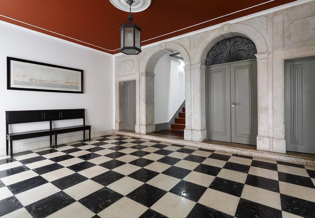 Misha'S Place At Bairro Alto! Lissabon Exterior foto